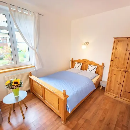 Apartmany Pod Krizovym Vrchem Adrspach Exterior photo