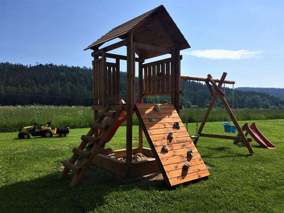 Pod Krizovym Vrchem Appartement *